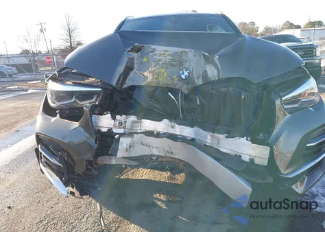 2023 BMW X5 Sdrive40I z USA, uszkodzony, nr VIN 5UXCR4C02P9R63931